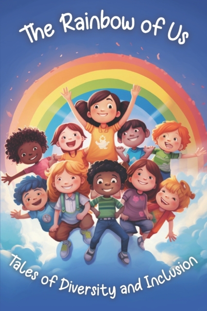 The Rainbow of Us