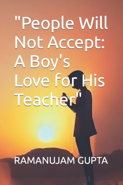 "People Will Not Accept