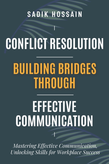 Conflict Resolution