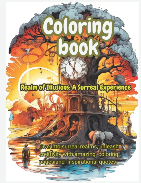 Coloring book