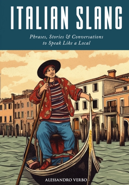 Italian Slang
