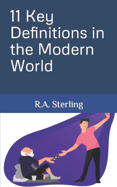 11 Key Definitions in the Modern World