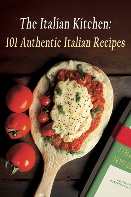 The Italian Kitchen