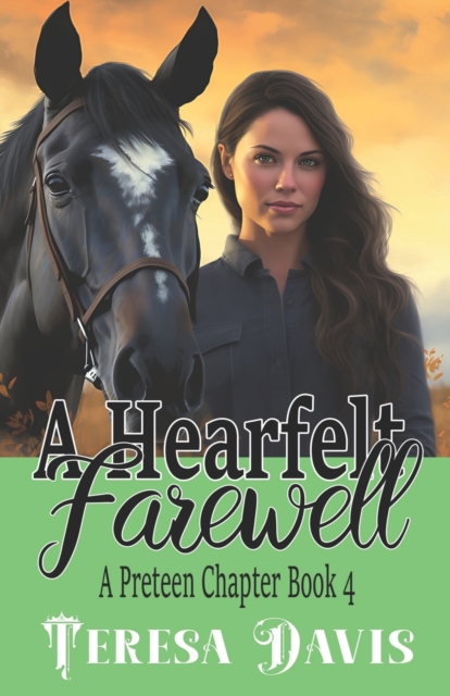 A Heartfelt Farewell
