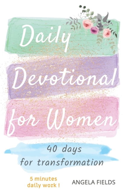 Daily Devotional for Women