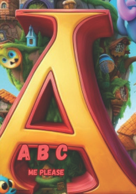 A B C me please.