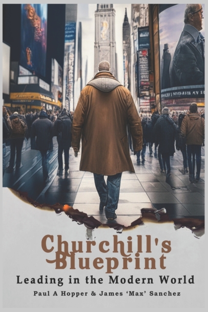Churchill's Blueprint