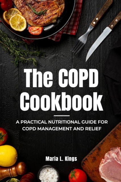 The COPD Cookbook