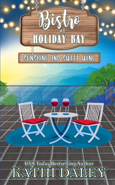 The Bistro at Holiday Bay