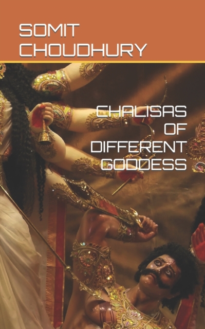 Chalisas of Different Goddess