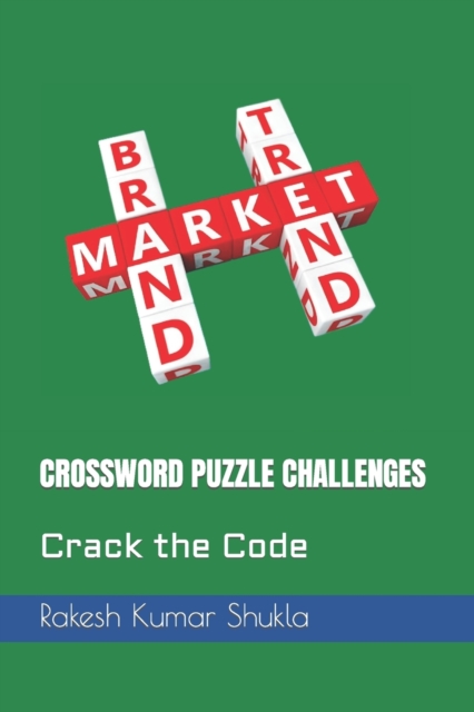 Crossword Puzzle Challenges