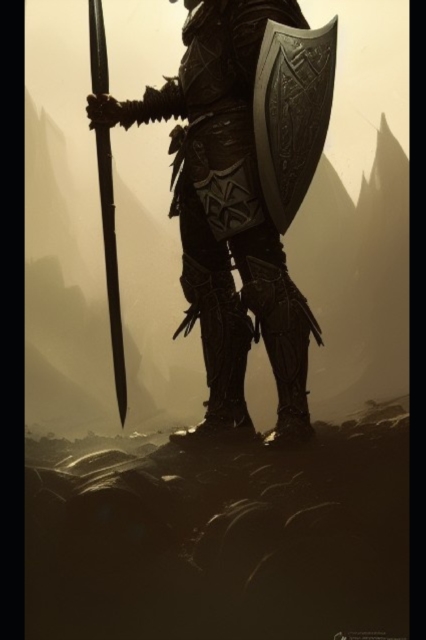 The Heir