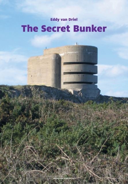 The Secret Bunker