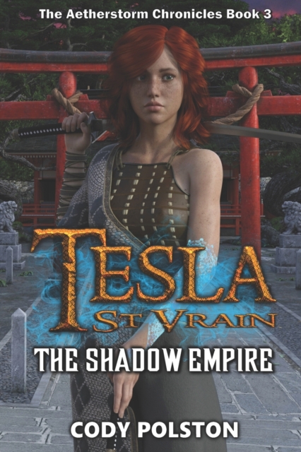 Tesla St. Vrain