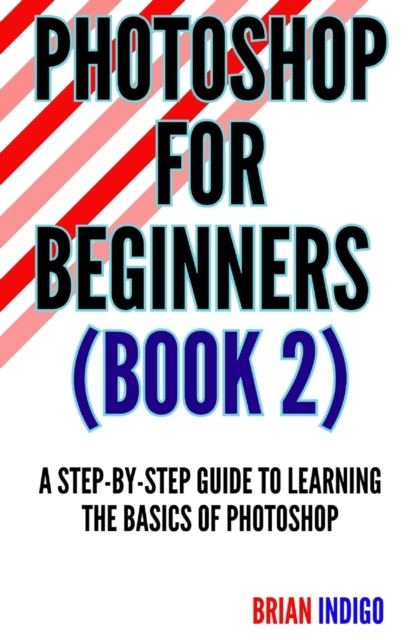Photoshop for Beginners (Book)2