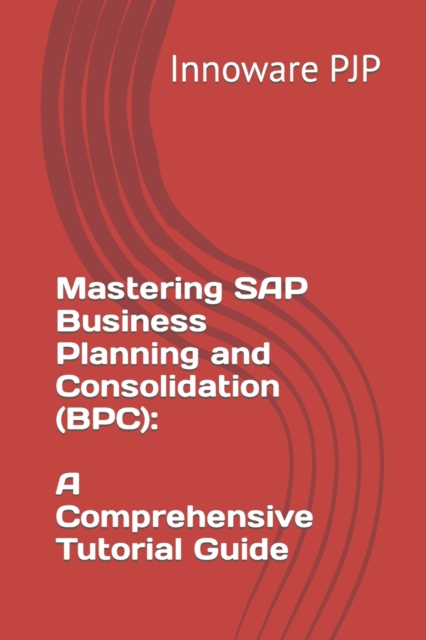 Mastering SAP Business Planning and Consolidation (BPC)