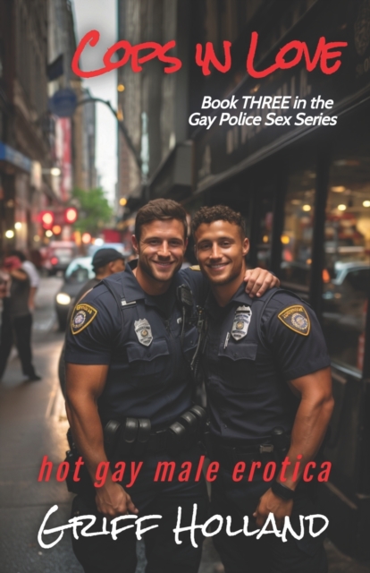Cops in Love