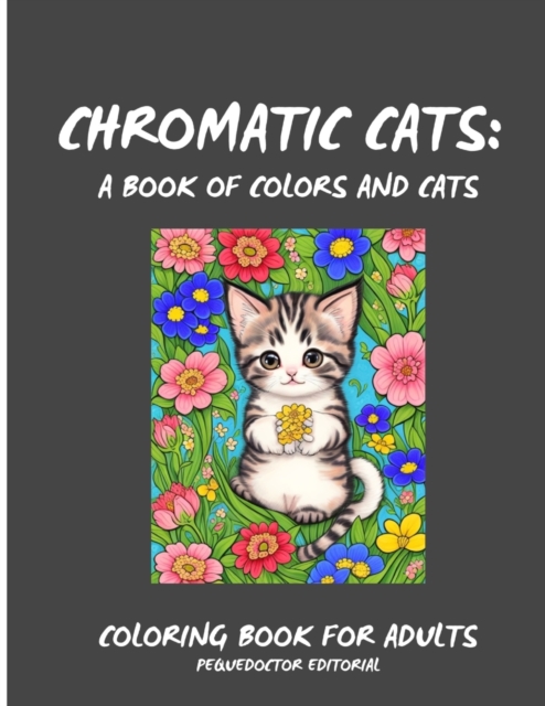 Chromatic Cats