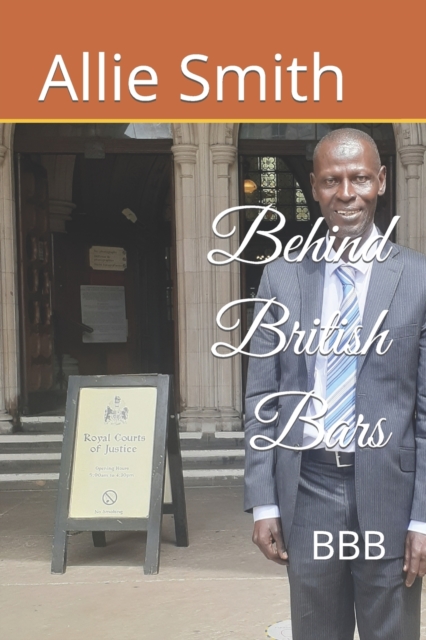 Behind British Bars