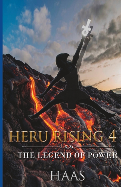 Heru Rising 4