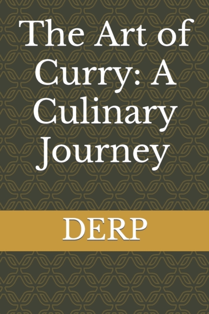 The Art of Curry