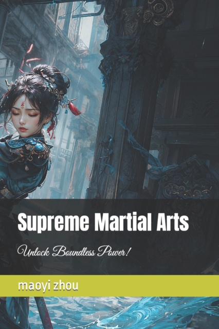 Supreme Martial Arts