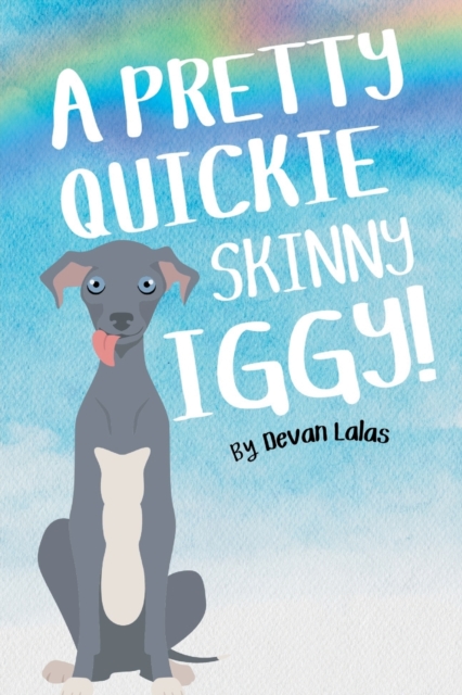 A Pretty Quickie Skinny Iggy!