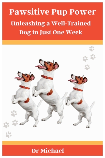 Pawsitive Pup Power