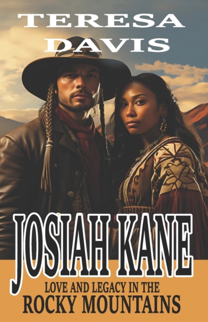 Josiah Kane