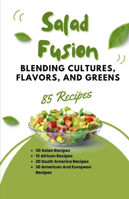Salad Fusion