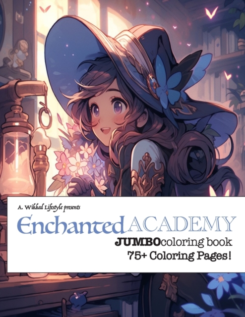 Enchanted Academy