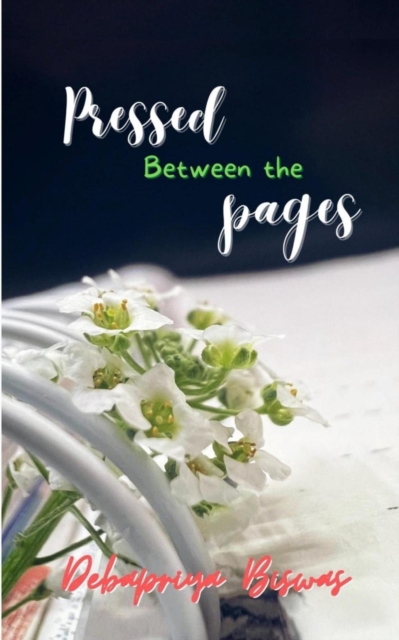 Pressed Between The Pages