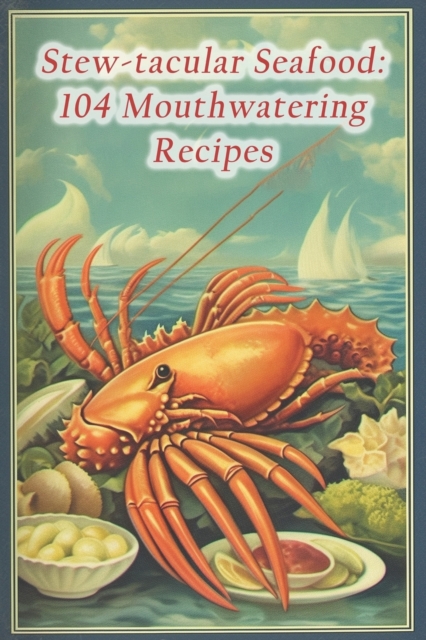 Stew-tacular Seafood