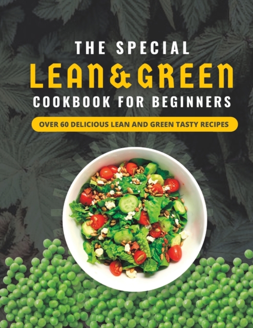 Lean and Green Cookbook for Beginners