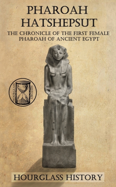 Pharaoh Hatshepsut