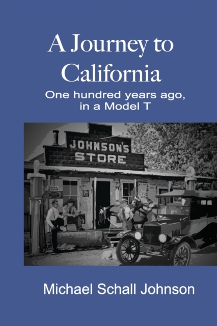 A Journey to California