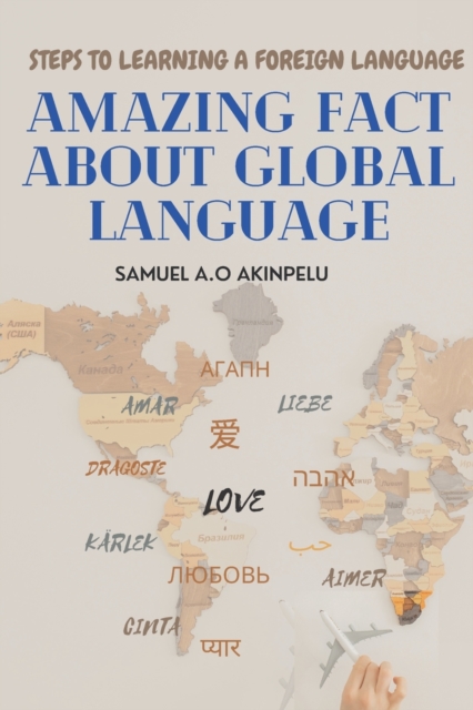 Amazing Fact about Global Language