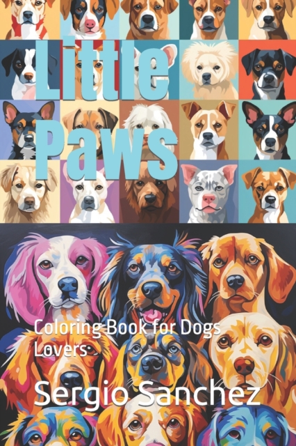 Little Paws