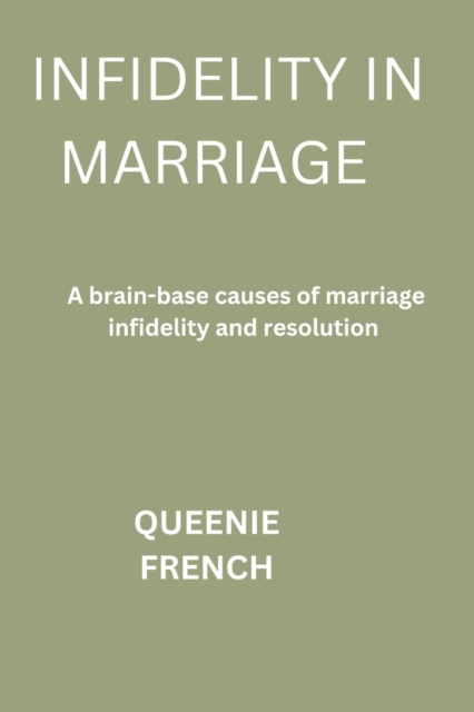 Infidelity in marriage