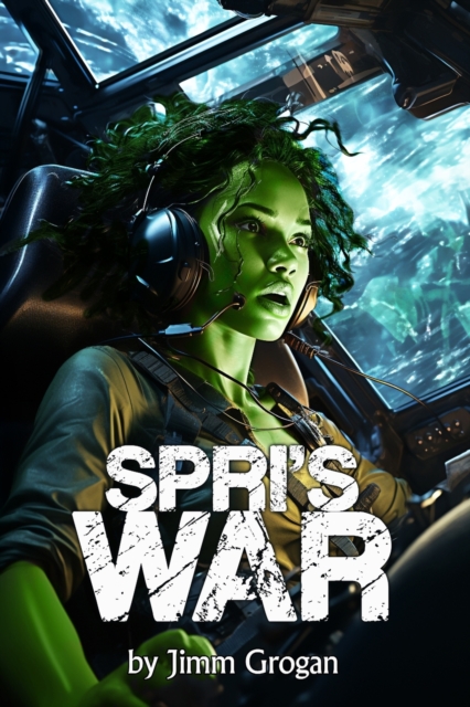 Spri's War