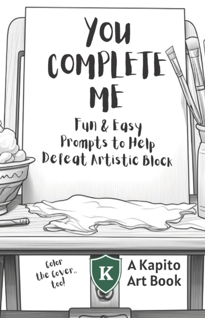 You Complete Me