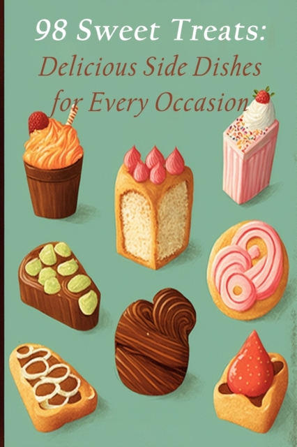98 Sweet Treats