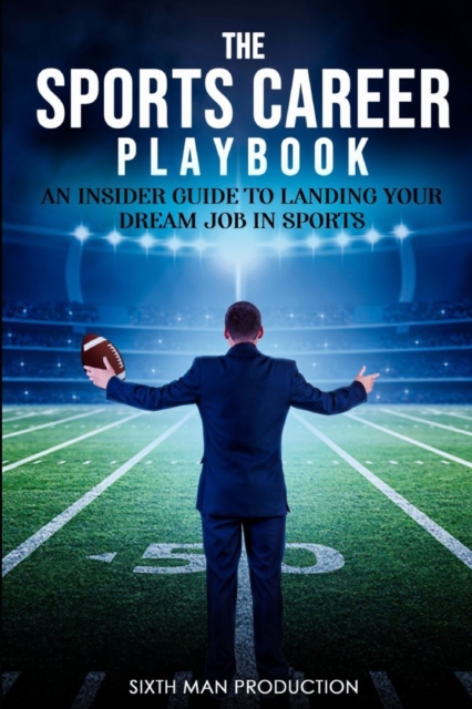 The Sports Career Play Book