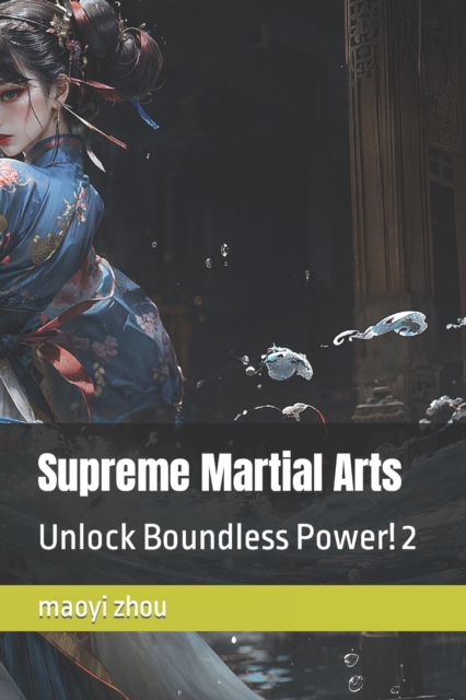 Supreme Martial Arts