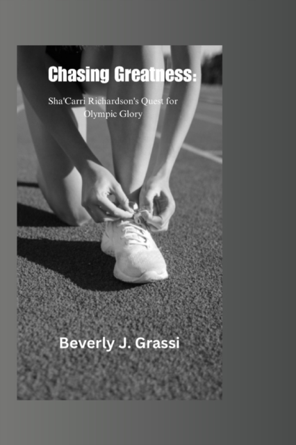 Chasing Greatness