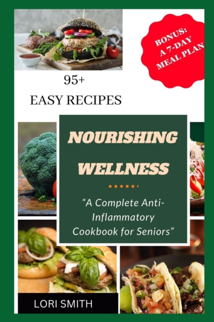 Nourishing Wellness