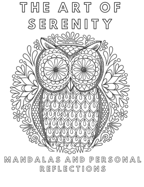 The Art of Serenity