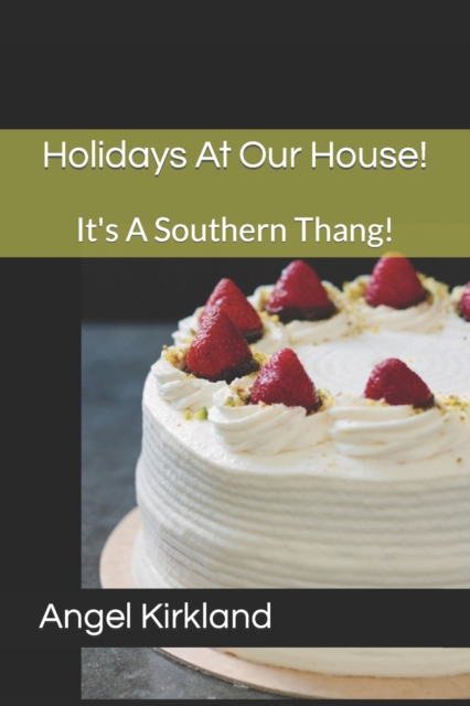 Holidays At Our House!