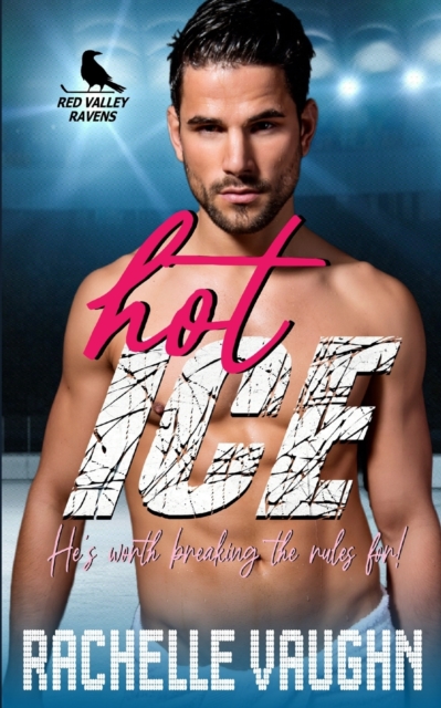 Hot Ice
