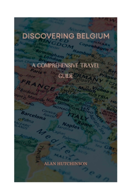 Discovering Belgium